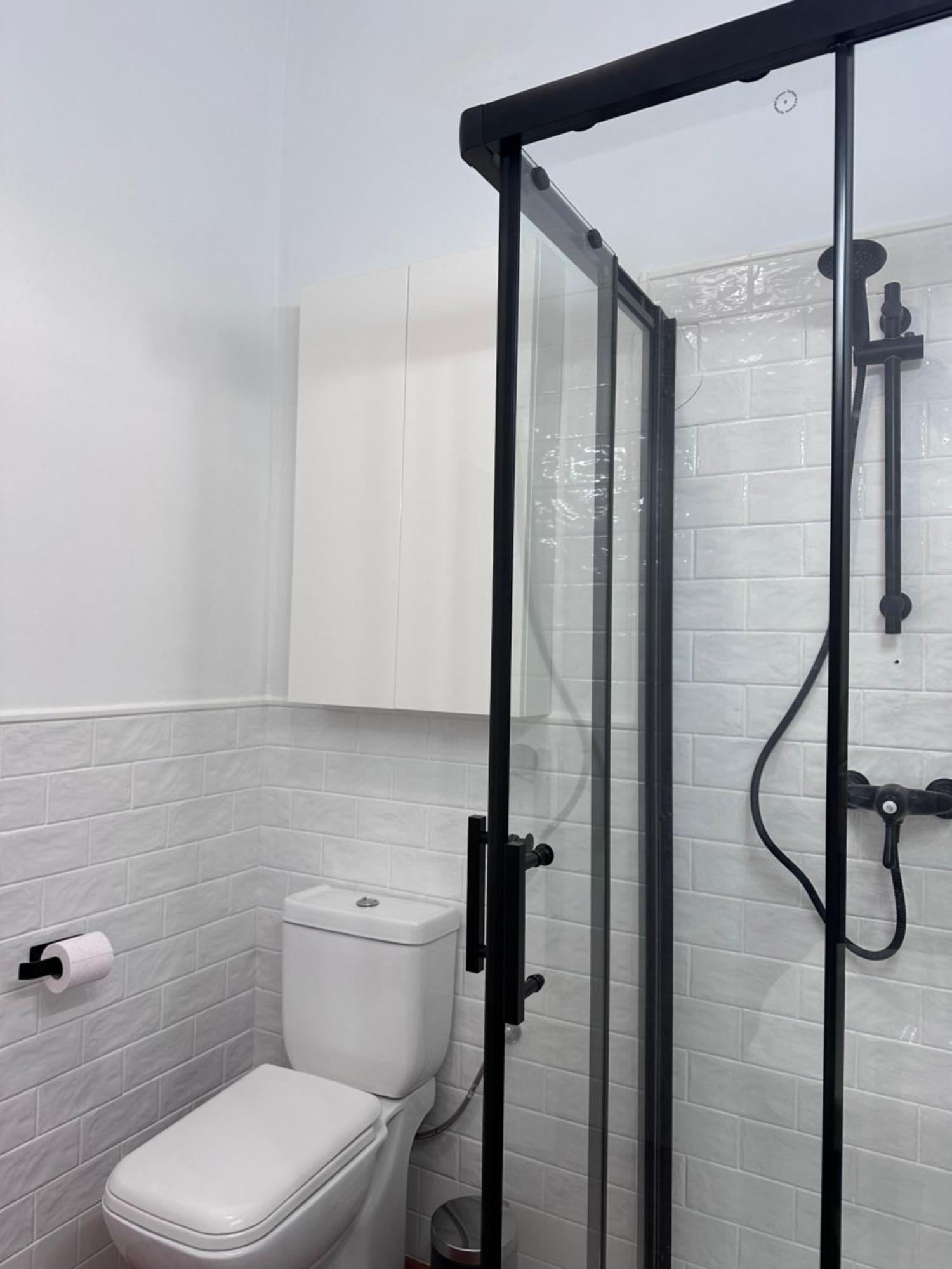 Suite Alameda Σεβίλλη Εξωτερικό φωτογραφία