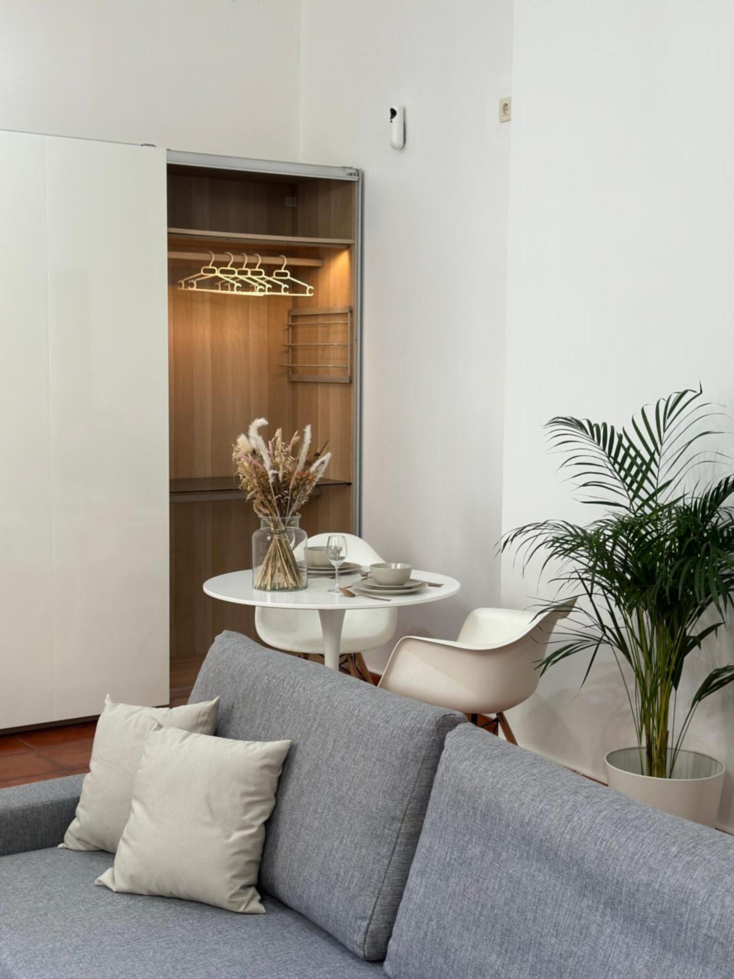 Suite Alameda Σεβίλλη Εξωτερικό φωτογραφία