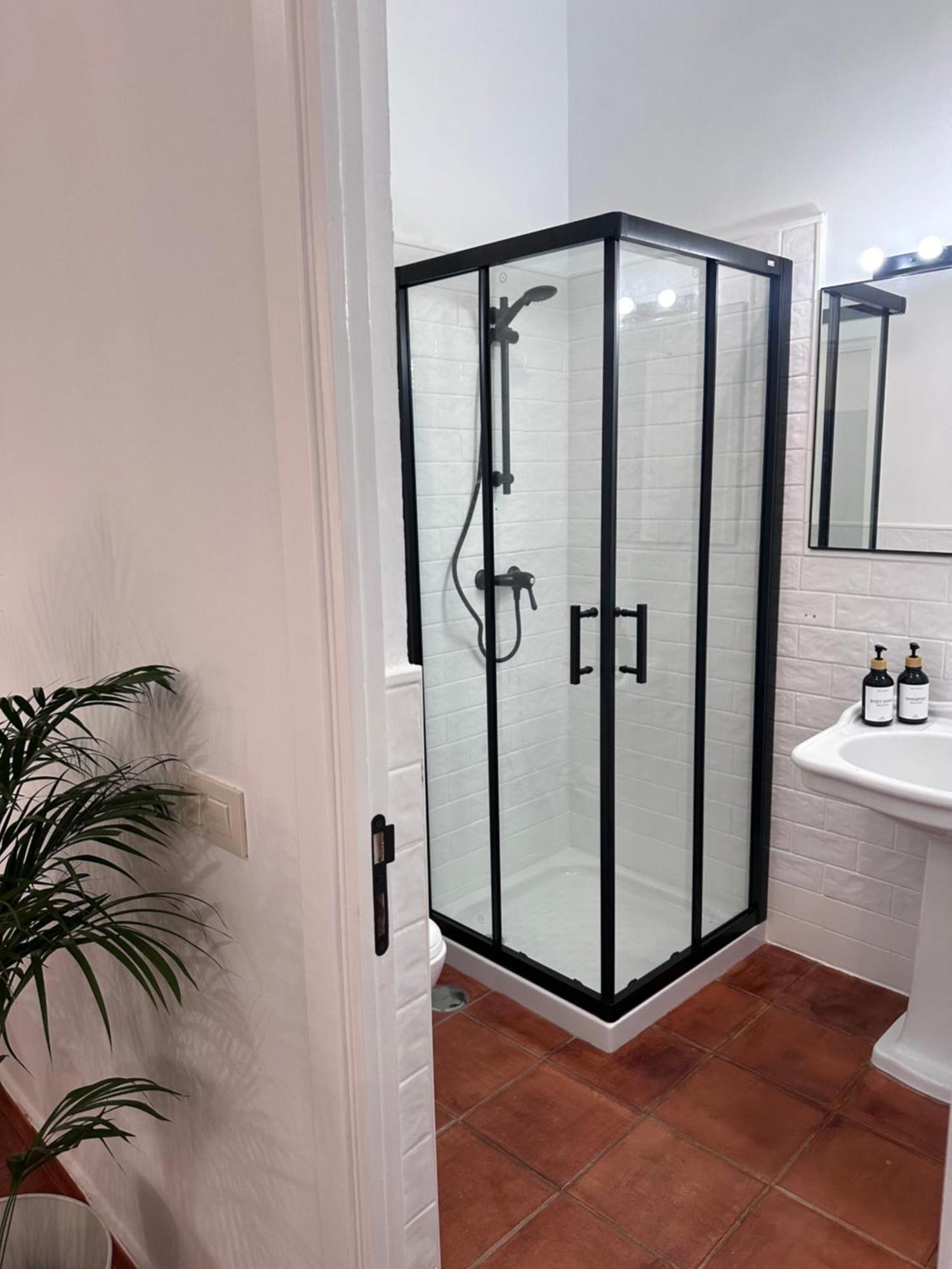 Suite Alameda Σεβίλλη Εξωτερικό φωτογραφία