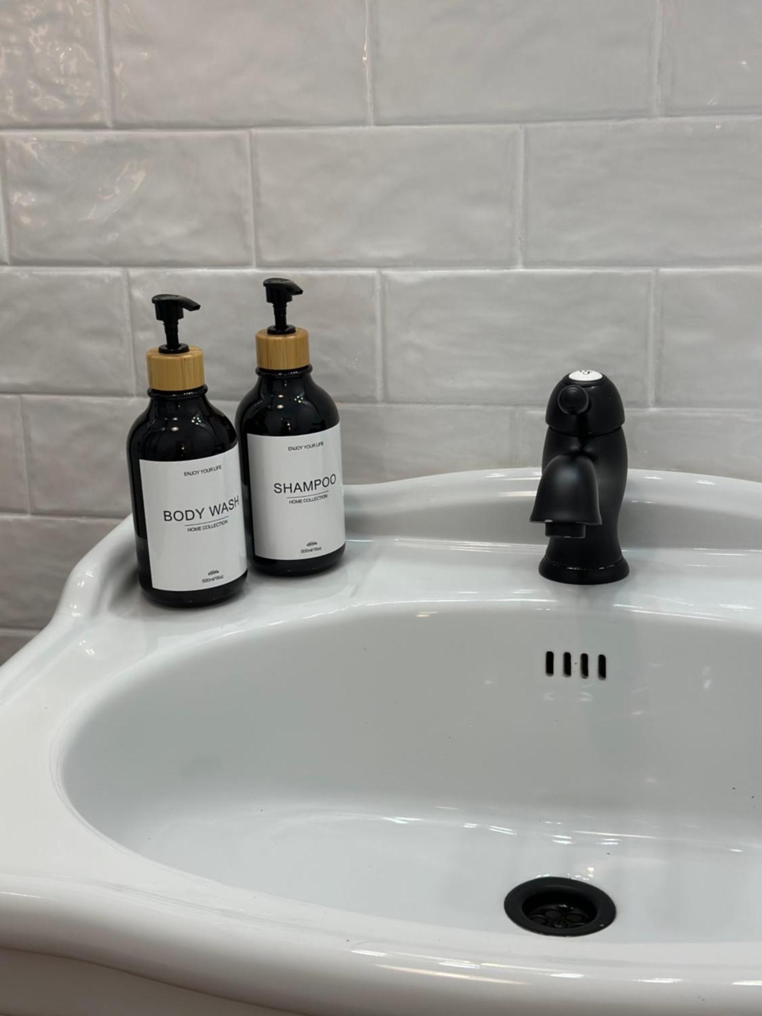 Suite Alameda Σεβίλλη Εξωτερικό φωτογραφία